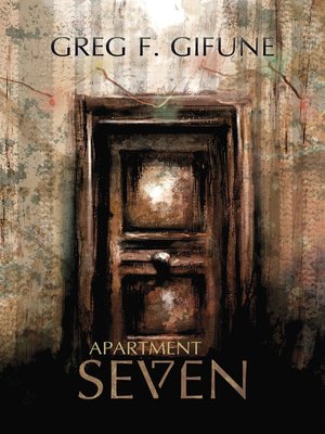 cover image of Apartment Seven